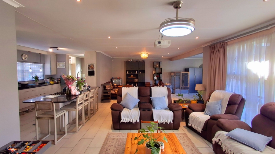 4 Bedroom Property for Sale in Sasolburg Ext 23 Free State
